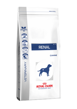 Renal RF 14 Canine диета для собак при почечной недостаточности