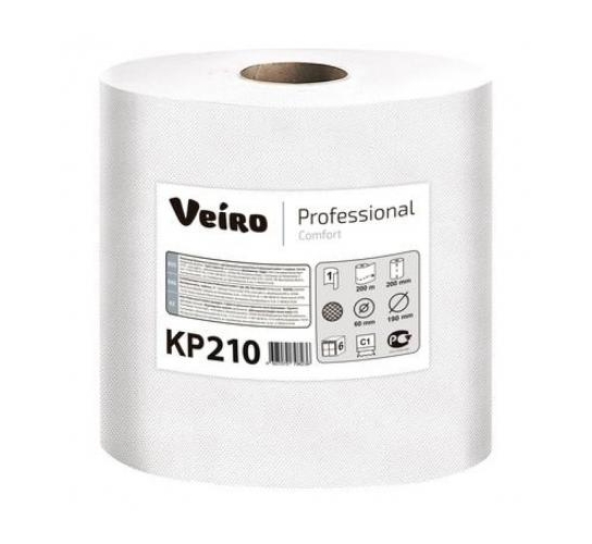 Полотенце бумажное для протирки вымени Viero Professional Basic  20*25 cм