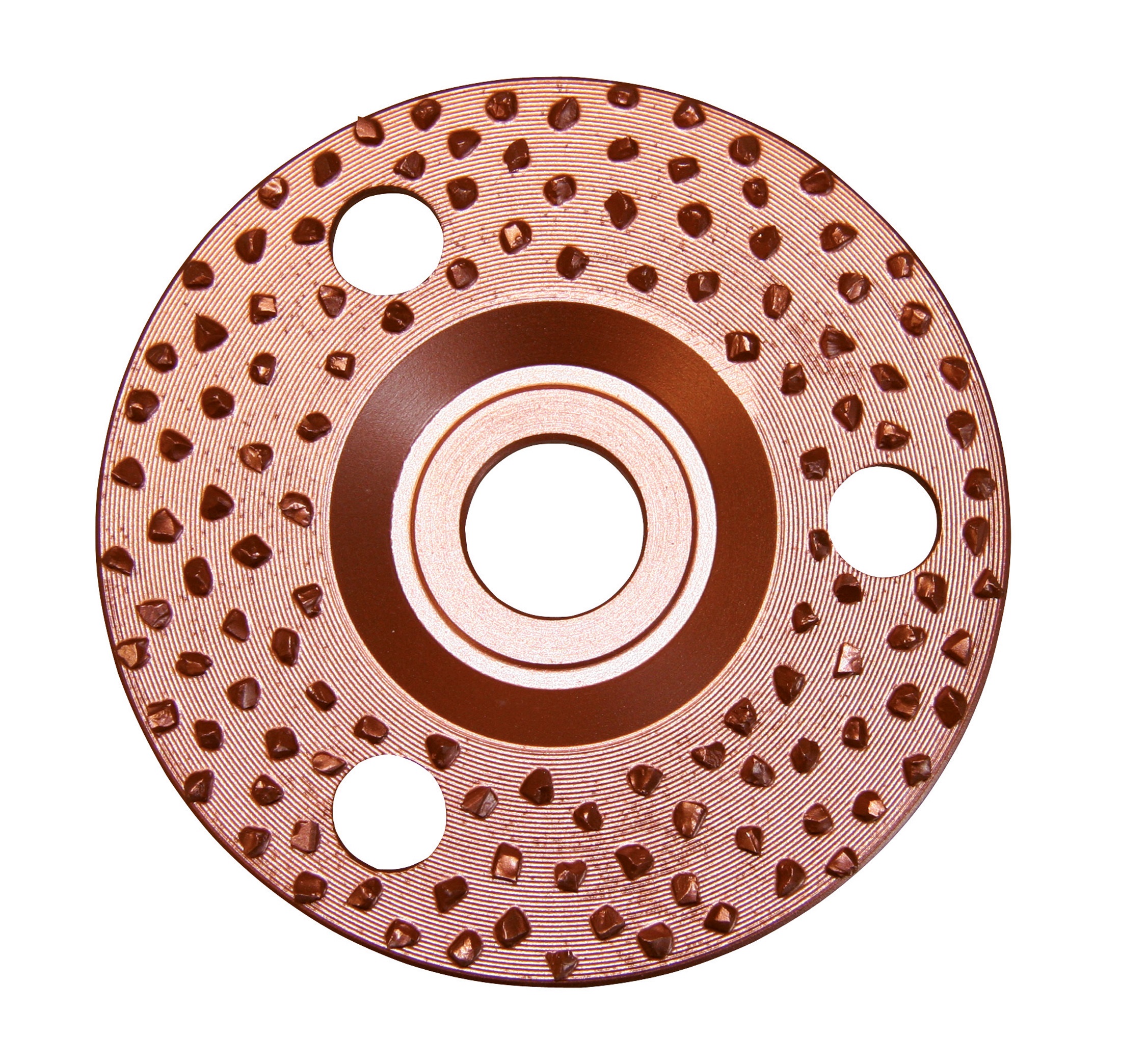 Стандартный диск для обработки копыт kerbl